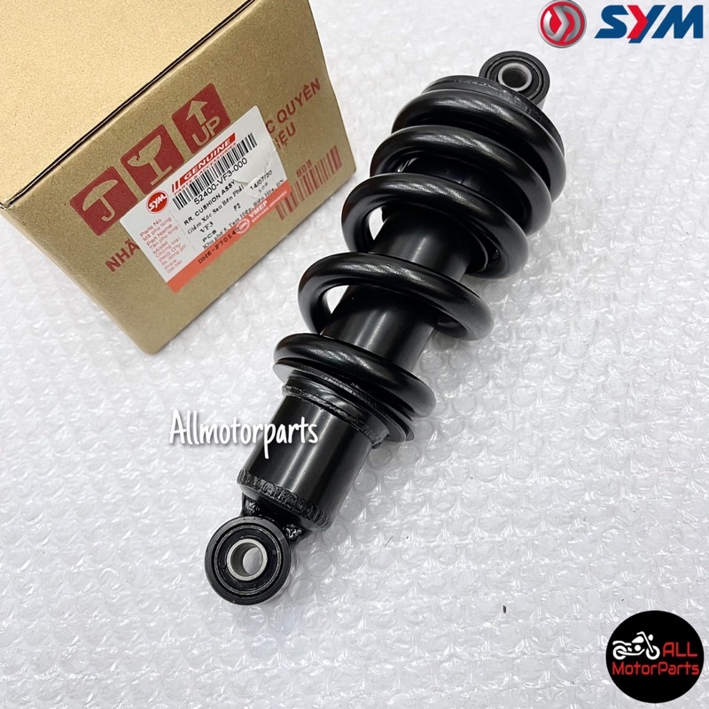 [100 ORI] VF3 VF3i V1 V2 LE PRO MONO MONOSHOCK ABSORBER BELAKANG REAR