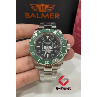 Balmer sapphire 6006 on sale price