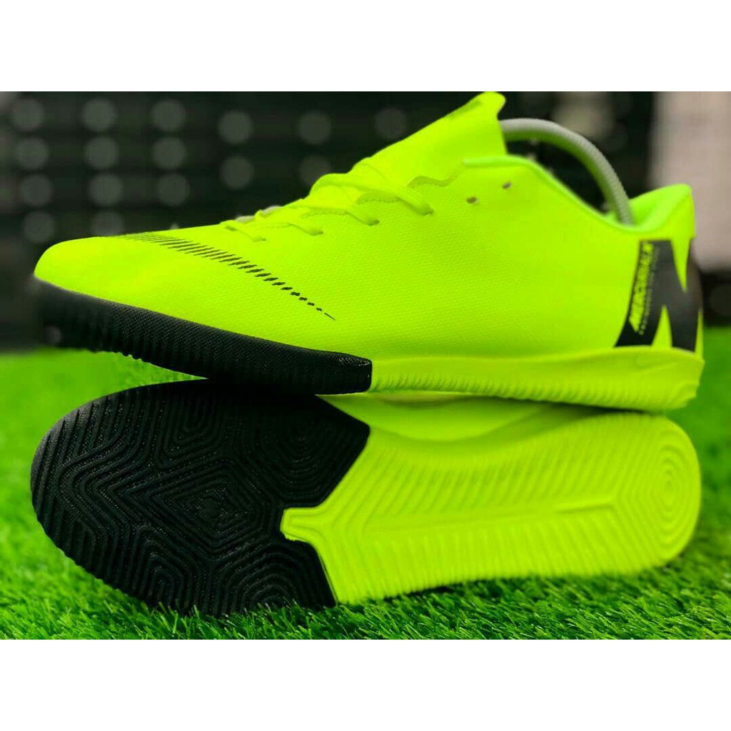 Mercurial sales vapor fury