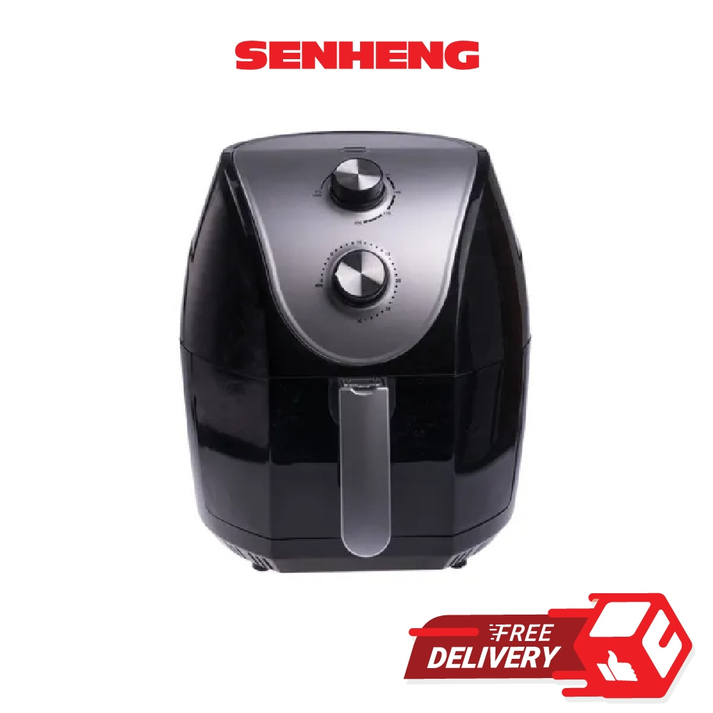 Pensonic Air Fryer 3.2L PEN PDF2202