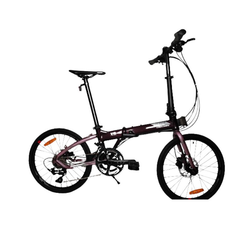 自転車 BMX X9 EZ2