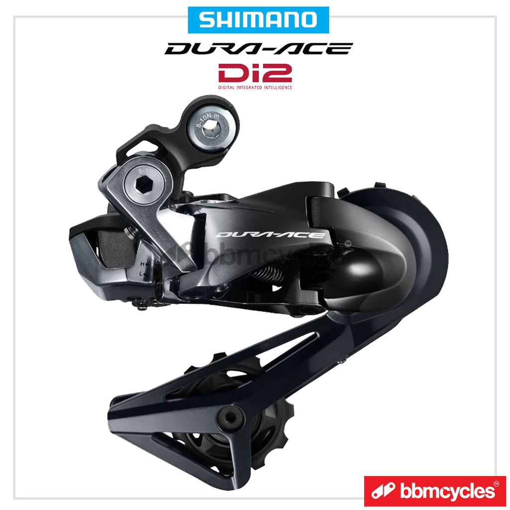 Shimano Dura Ace Di2 RD-R9150 Rear Derailleur 2x11-speed R9150 | Shopee  Malaysia