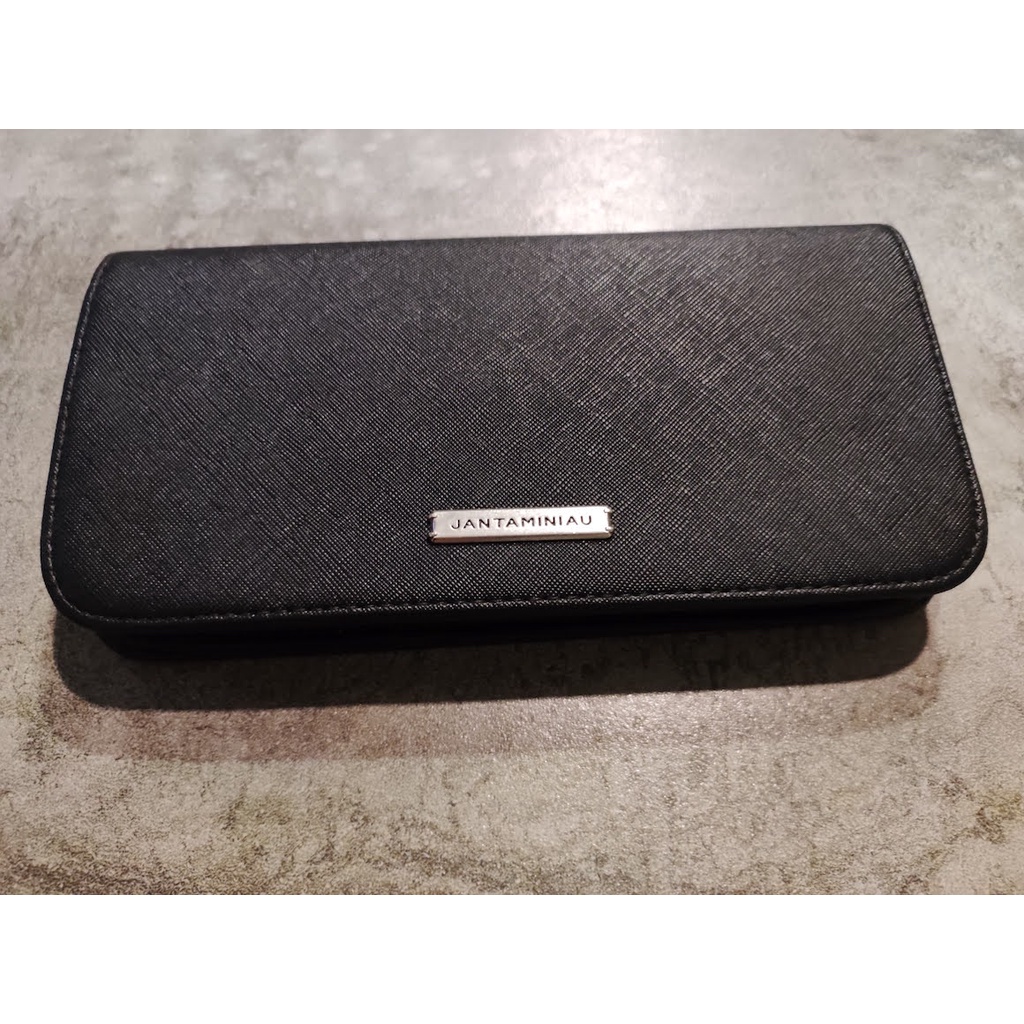 JANTAMINIAU CLUTCH cimfortable in