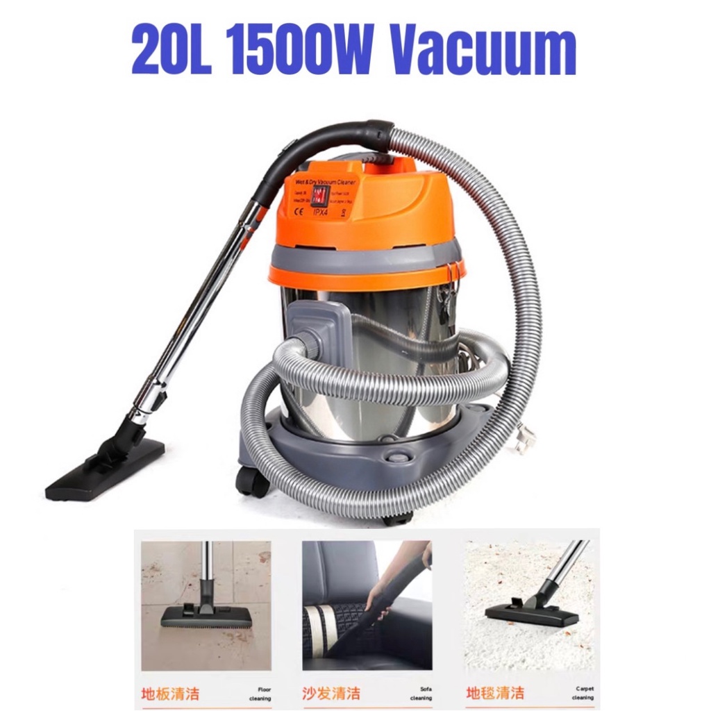 Commercial 20liter 1000W Carpet Cleaning Machine with CE - China Carpet  Cleaning Machine, Carpet Cleaner