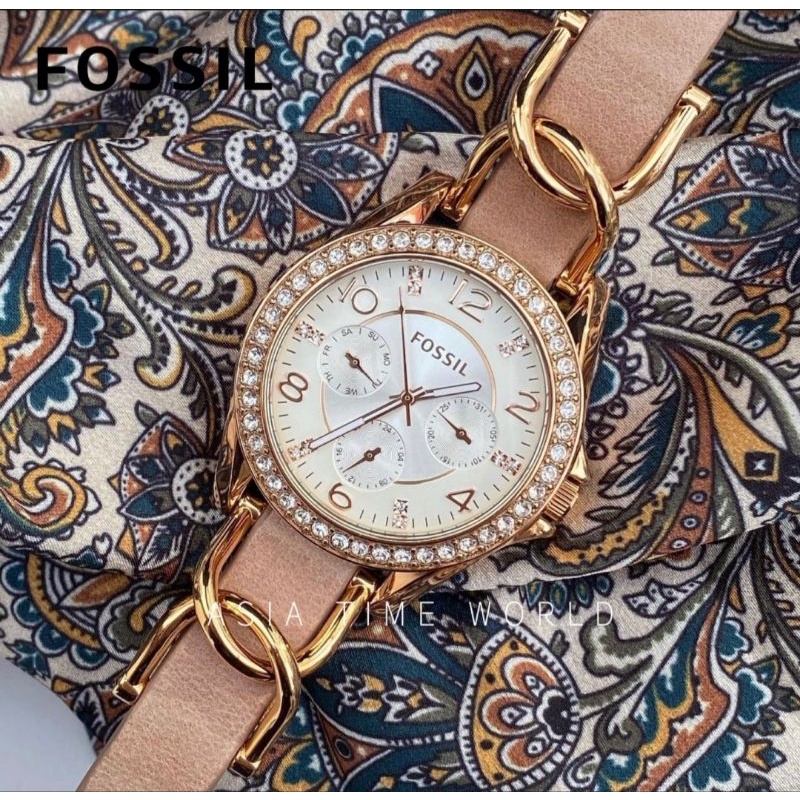 Fossil es3466 hot sale