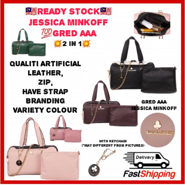 Gred aaa cheap handbag malaysia