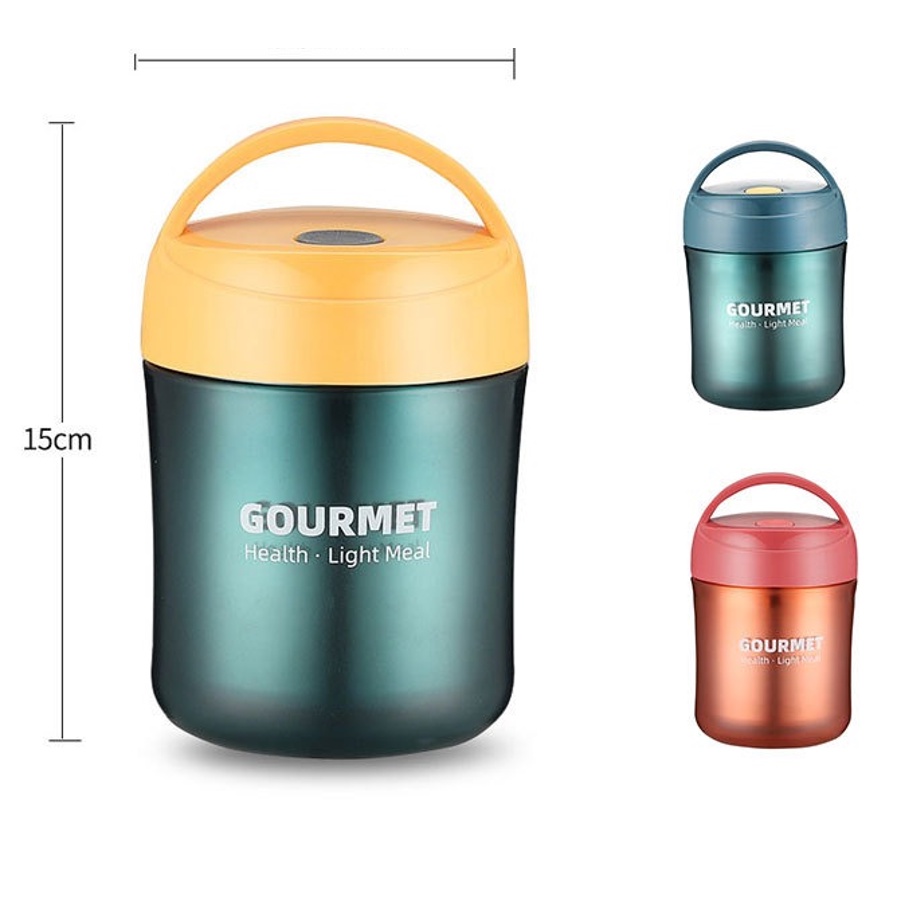 Thermos Spare Parts: Replacement Spoon for SK Series Food Jar