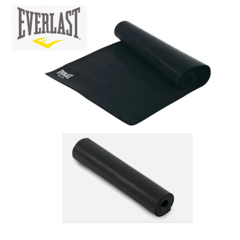 Everlast gym mat online