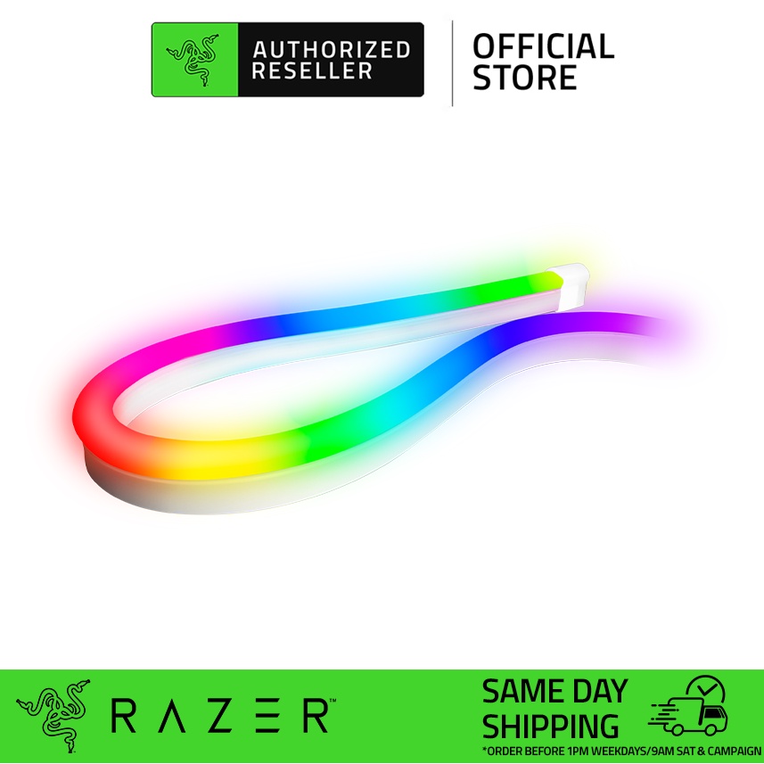 Razer Chroma Light Strip Expansion Kit Addressable RGB Light Strips