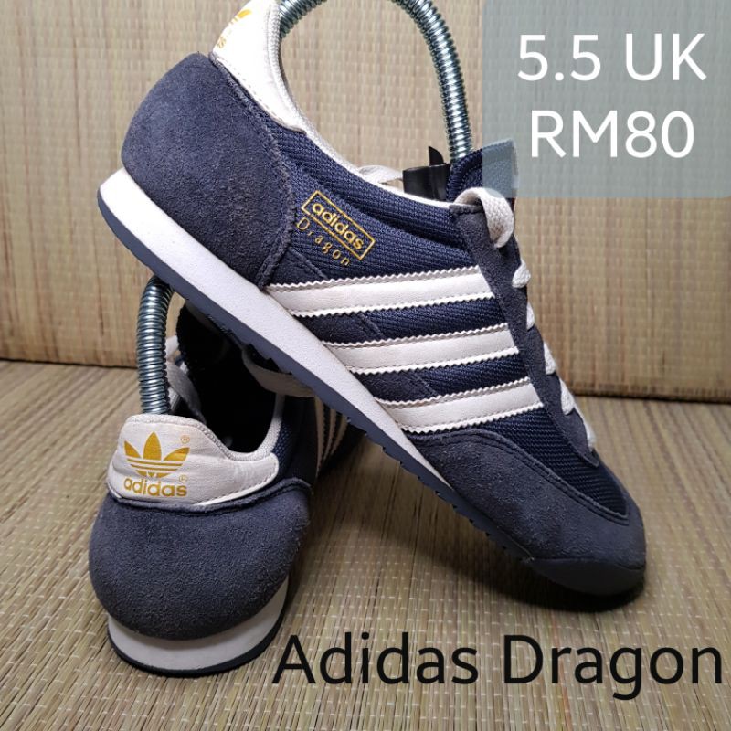 Adidas dragon 5.5 sale