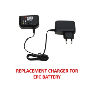 REPLACEMENT BATTERY BATERI CORDLESS DRILL DRIVER CHARGER EPC12 12V