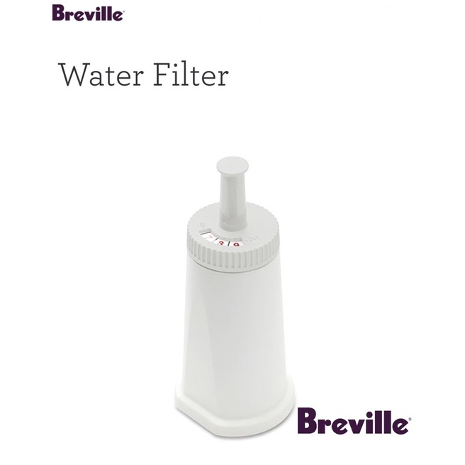 Breville Claris Swiss Water Filter main image 1