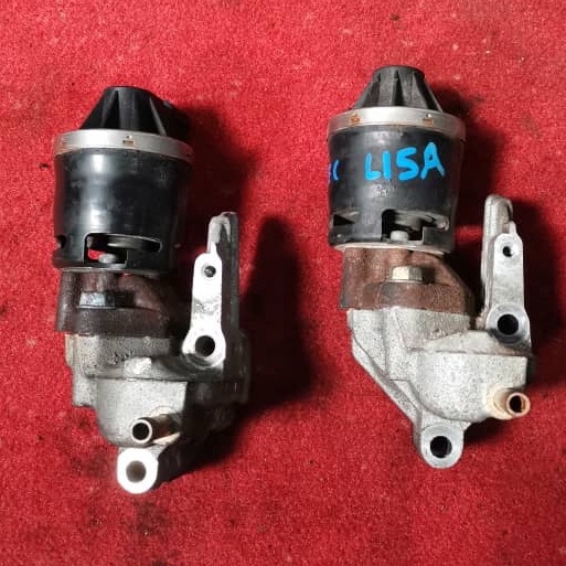 🇯🇵🇯🇵 EGR VALVE L13A L15A HONDA JAZZ GD1 GD3 CITY GD6 GD8 Shopee Malaysia