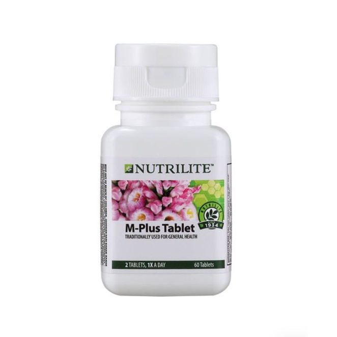 nutrilite-m-plus-tablet-60-tab-shopee-malaysia