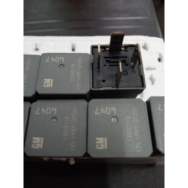 SAGA BLM FLX RADIOTOR FAN RELAY 4PIN OEM Shopee Malaysia