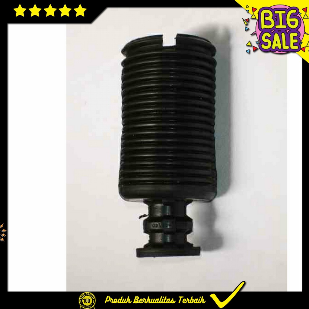 Toyota Great Ae101 Front Shock Boot Shopee Malaysia