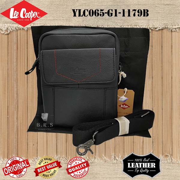 Lee cooper sling bag online