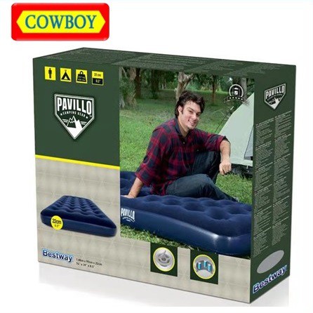 Pavillo camping gear outlet air mattress