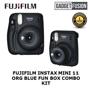 INSTAX® Mini 11: Specifications