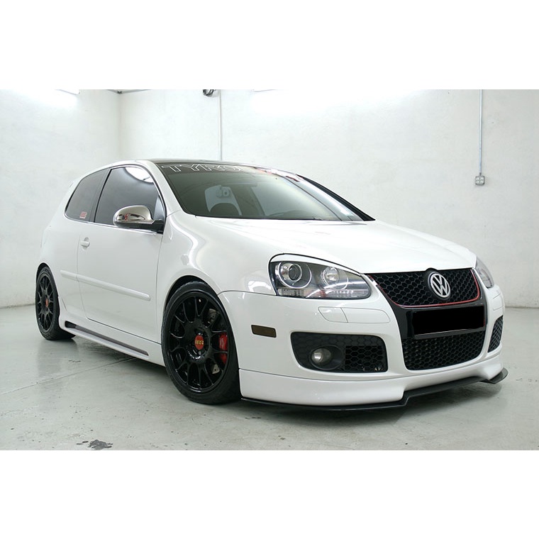 Vw golf deals mk5 body kit