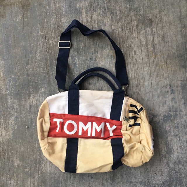 Harga beg shop tommy hilfiger