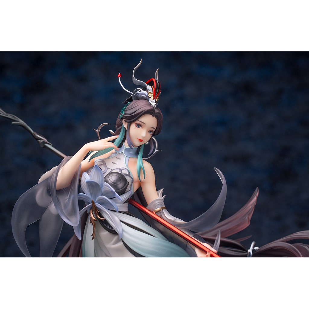 READY STOCK Myethos 1/7 Scale King Of Glory Da Qiao 王者荣耀大乔