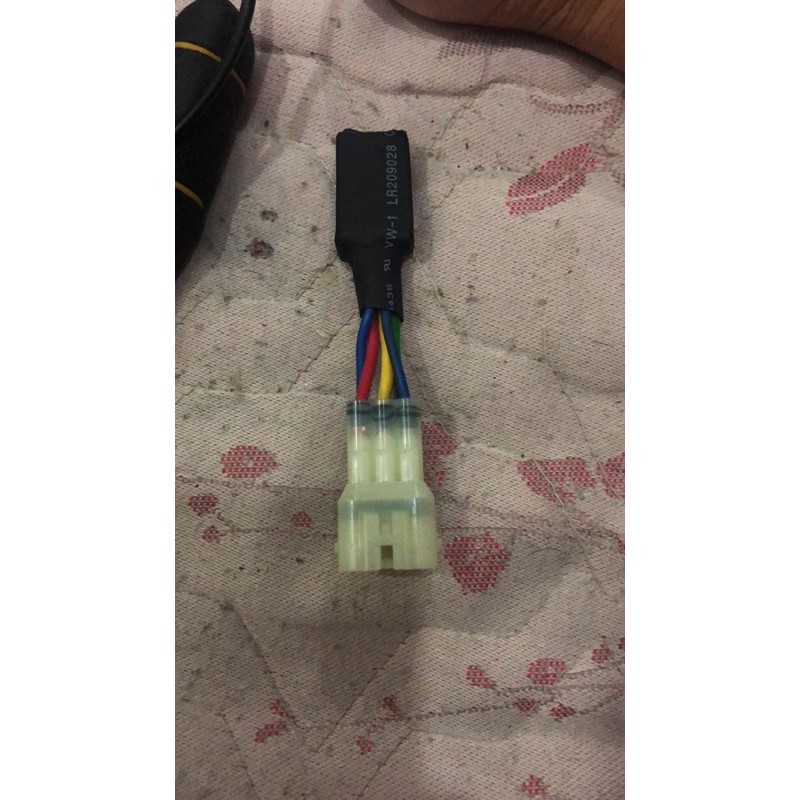 Servo Buddy for Honda Cbr Shopee Malaysia