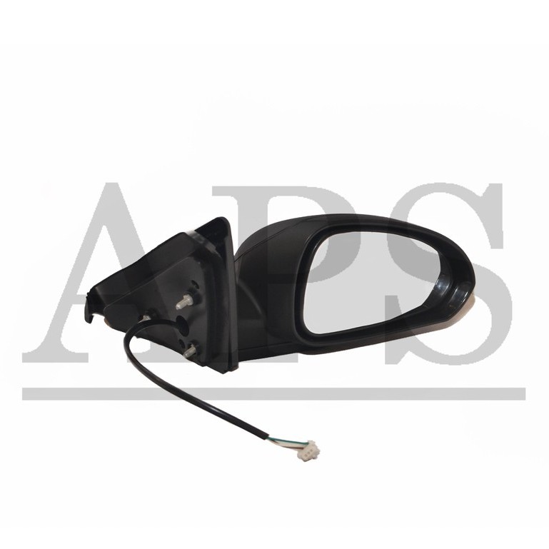 PROTON WAJA 2000 SIDE MIRROR (3 WIRES / 5WIRES ) Shopee Malaysia