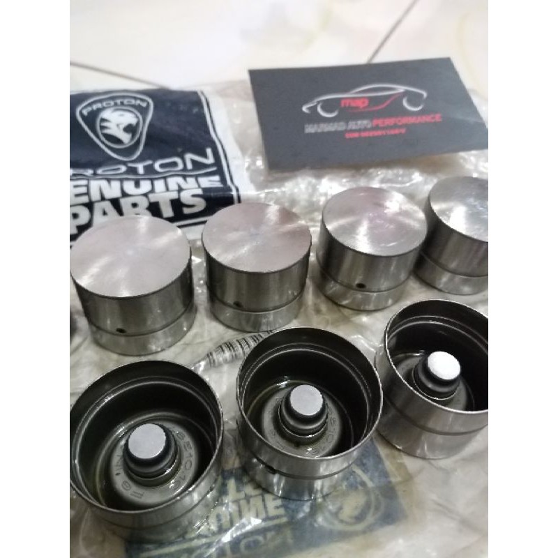 Hydraulic Shim Lifter Teppet Campro Saga Flx Persona Gen2 Blm Shopee