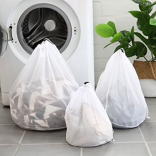 1pc Portable Underwear Storage Laundry Bag For Washing Machine