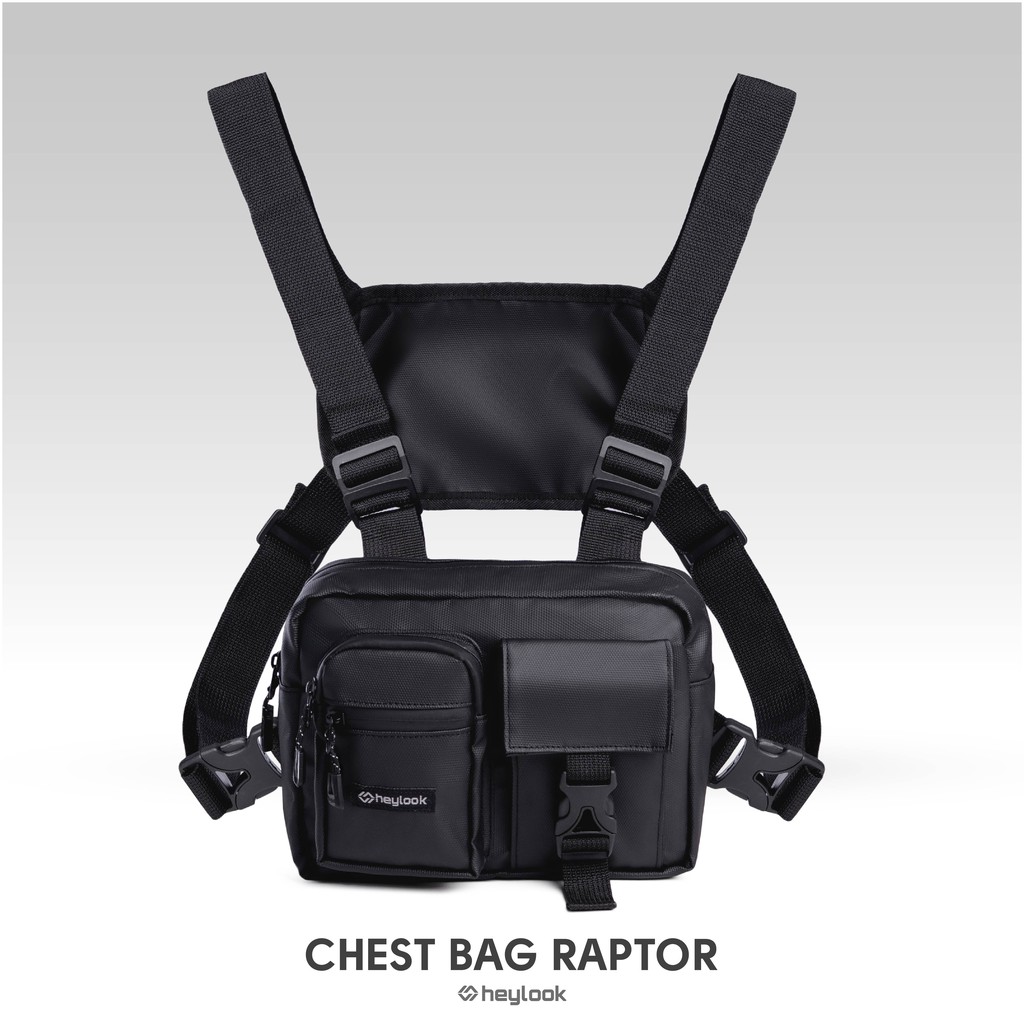 Chest rig cheap bag malaysia