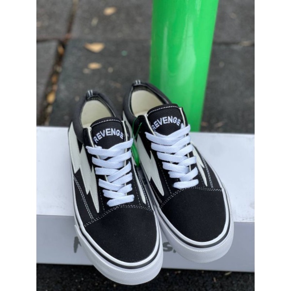 (PREORDER) VANS REVENGE X STORM PREMIUM (MS) Shopee Malaysia