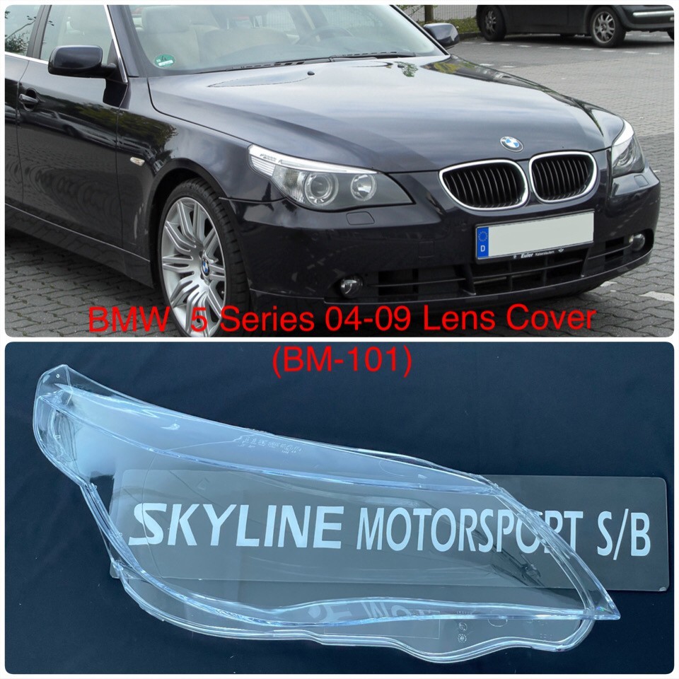 Genuine Mitsubishi Dome Lamp Lens Cover MR951527 – Clear OEM Interior Light Lens