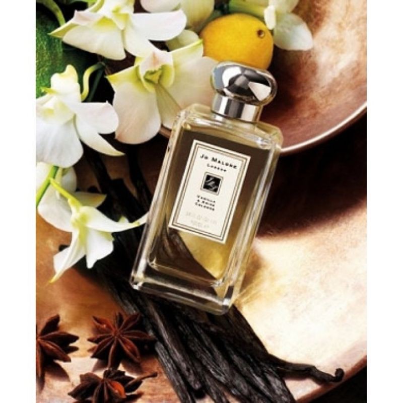 Jo malone Vanilla & Anise Cologne 100ml