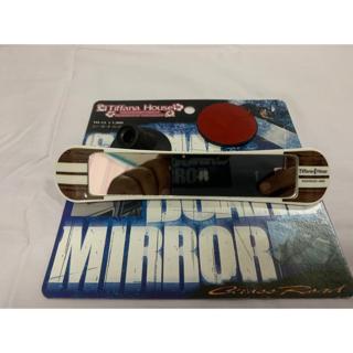 Tiffana house snowboard mirror | Shopee Malaysia