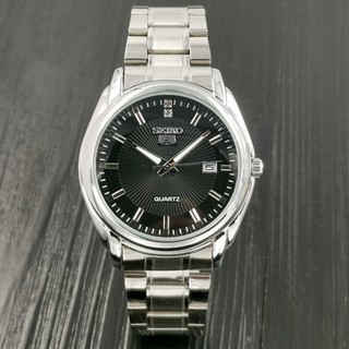 Seiko 5 best sale quartz 8278g