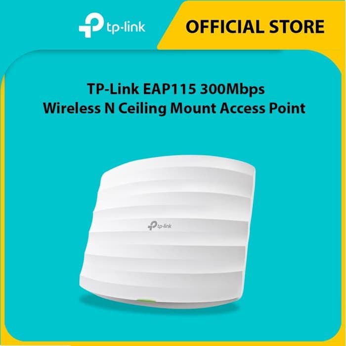 TP-Link N300 Wireless Ceiling Mount Access Point at Rs 2500/piece | ACCESS POINT in Vadodara TP-Link N300 Wireless Ceiling Mount Access Point at Rs 2500/piece | ACCESS POINT in Vadodara