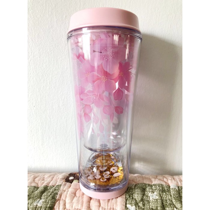 New Tumbler Sakura edition Starbucks 2019 | Shopee Malaysia