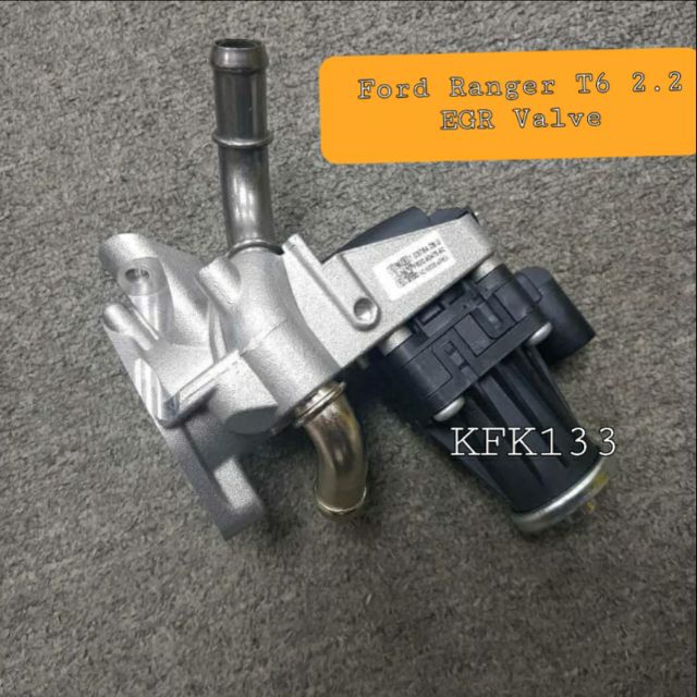 Ford Mazda EGR Valve Ford Ranger T6 2.2 Shopee Malaysia