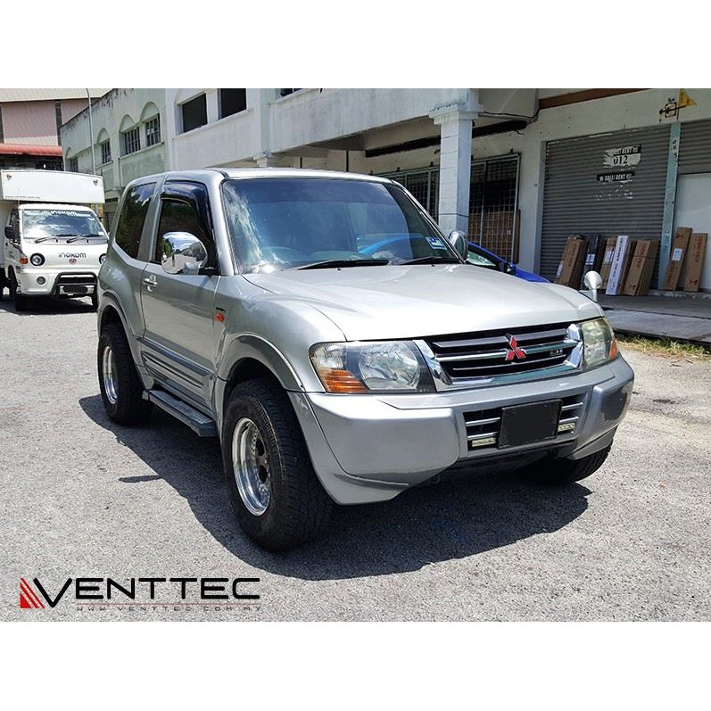 MB669338 Portellone Posteriore Porta Posteriore Ma... – Grandado - Foto 2