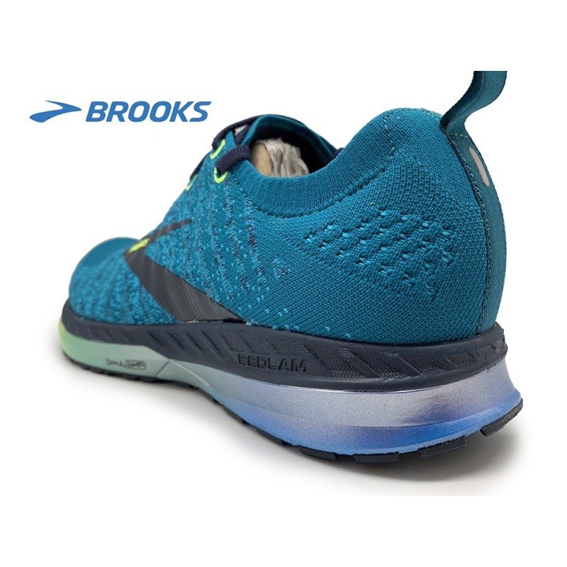 Brooks bedlam 2 release date best sale