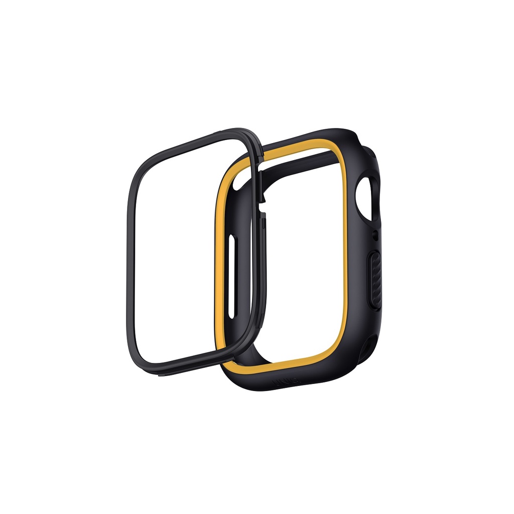 uniq-moduo-case-compatible-to-apple-watch-with-interchangeable-pc-bezel