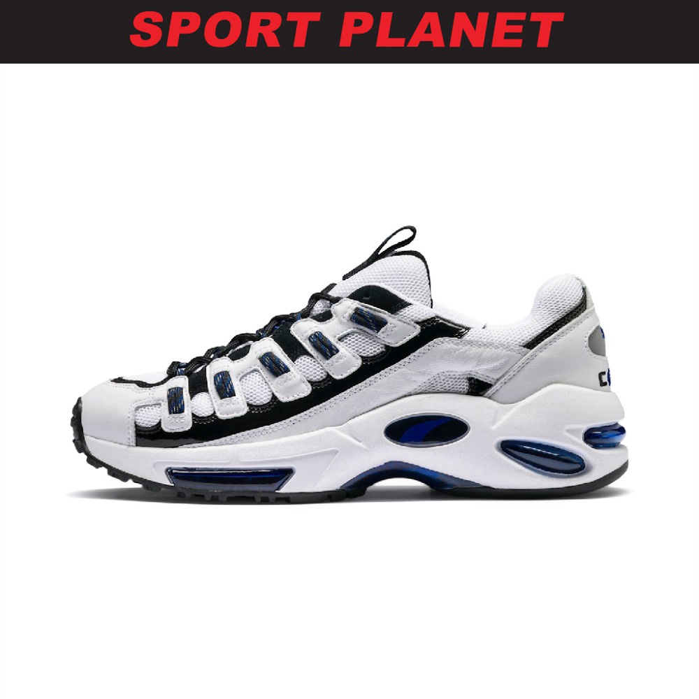 Puma cell hotsell endura 98