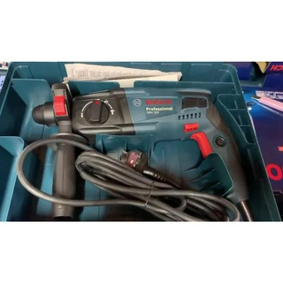 BOSCH GBH220 SDS PLUS 2KG CORDED ROTARY HAMMER 720W | 3 MODES HAMMER ...