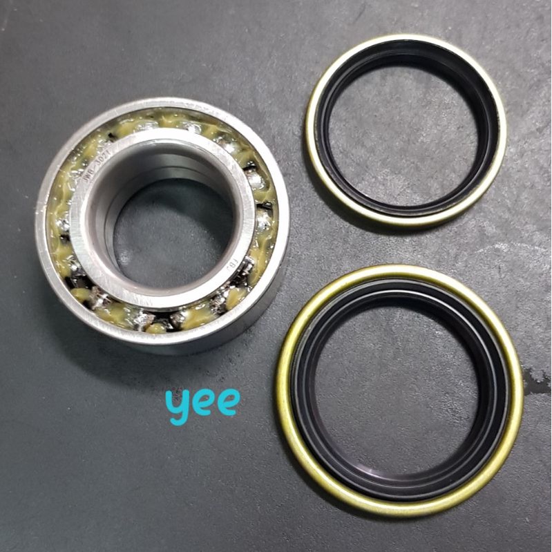 FRONT WHEEL BEARING WITH OIL SEAL FOR PROTON WIRA SATRIA Shopee Malaysia