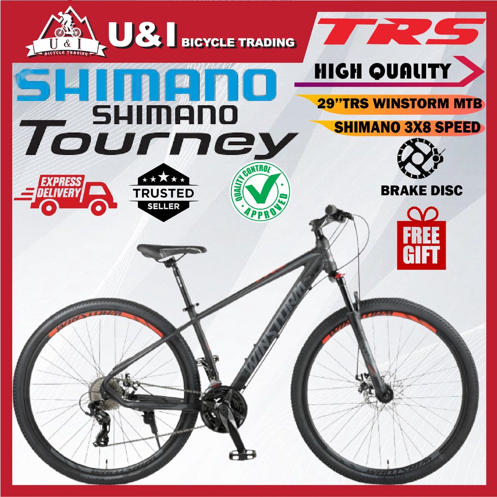 Gear Basikal Shimano Price Basikal Shimano Gear Basikal Mountain