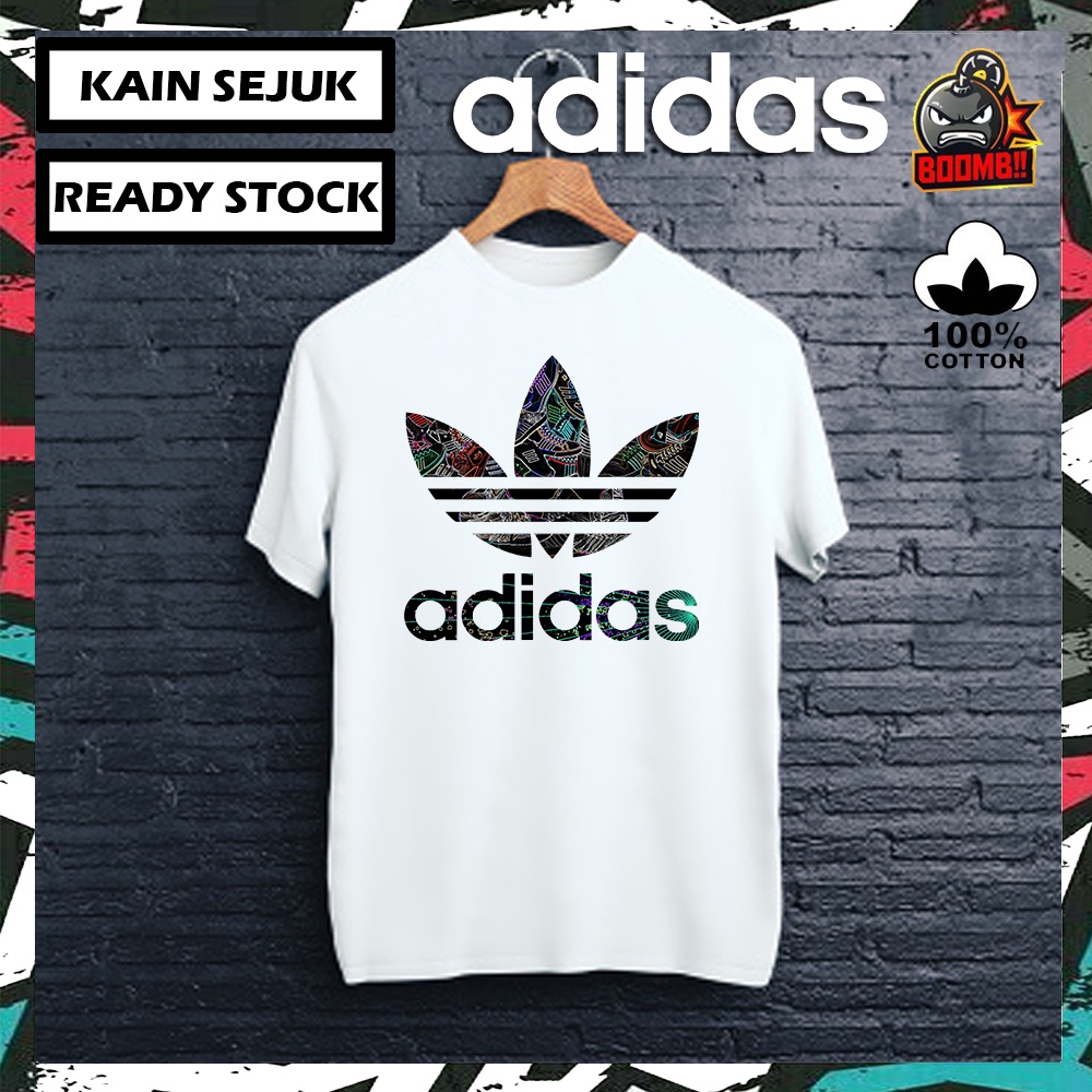 T shirt outlet adidas homme 2019