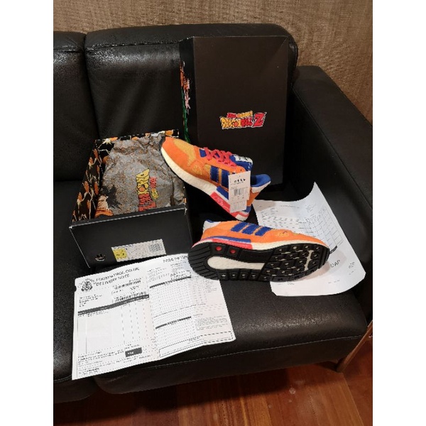 Zx 500 Rm Kasut Adidas Goku Zx 500 Rm Goku Release Date Sales