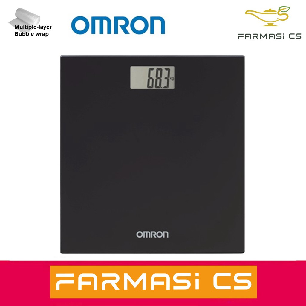 Omron Digital Scale HN289