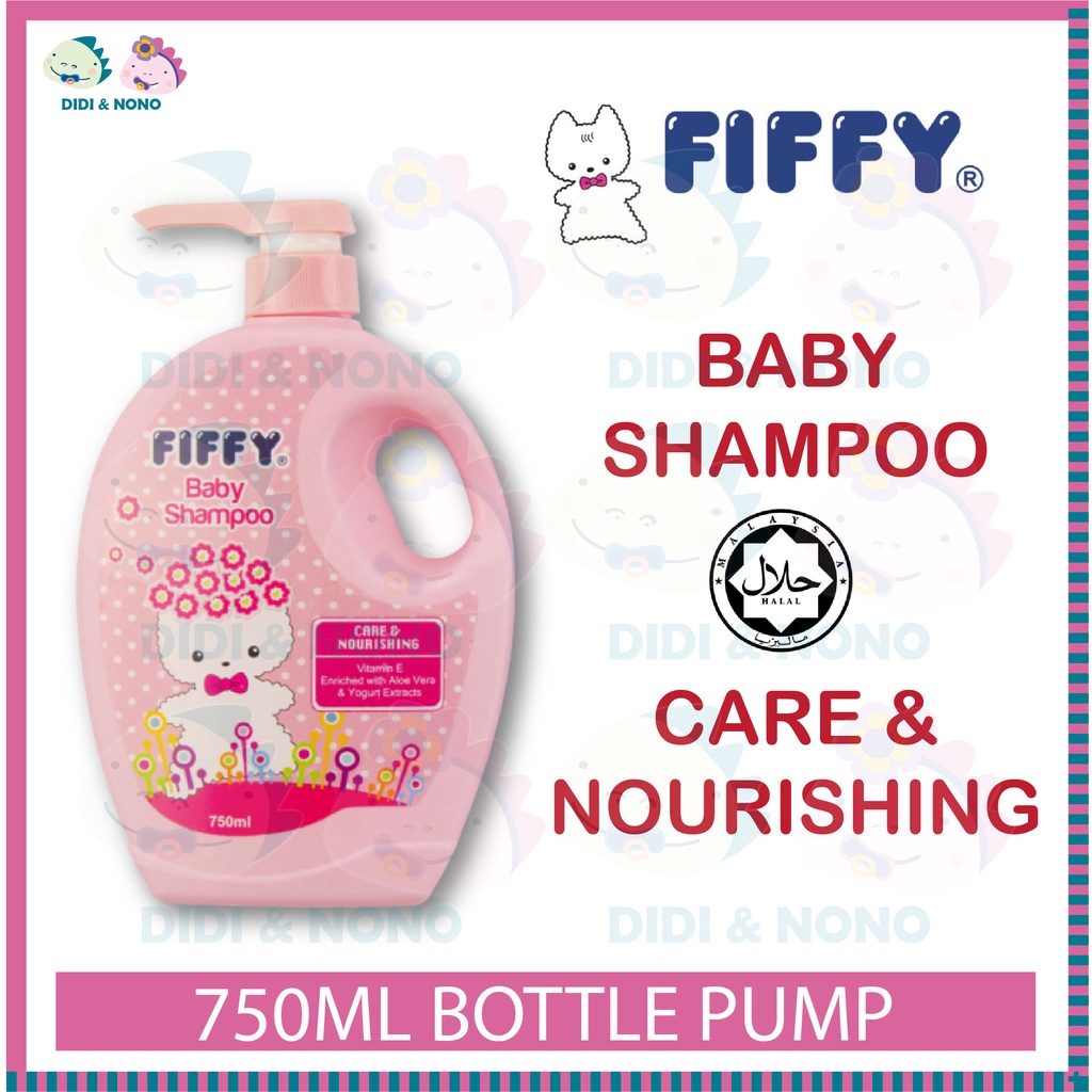 FIFFY Baby Bubble Bath or Shampoo or Head to Toe honey dragon fruits ...